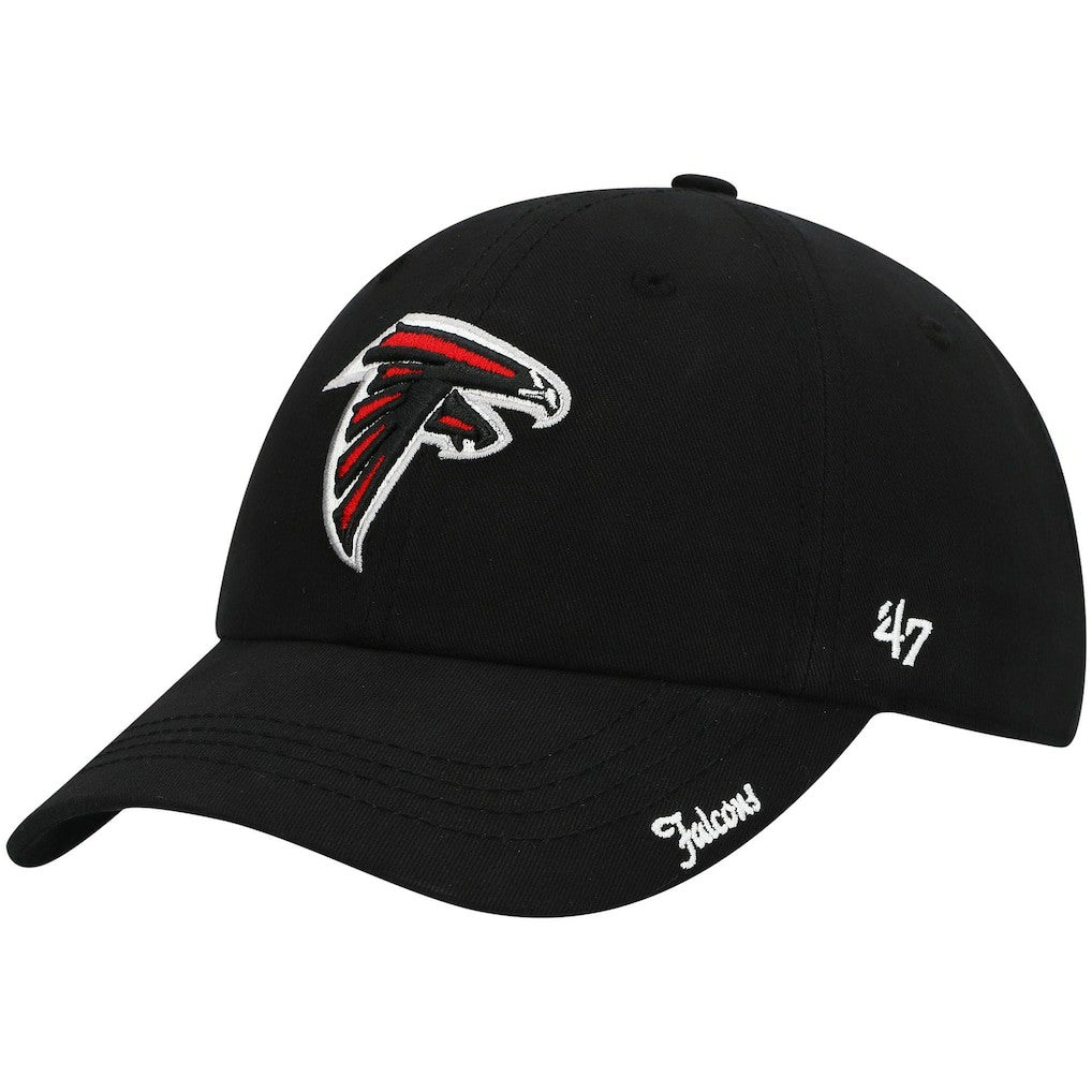 NFL Atlanta Falcons '47 Women's Miata Clean Up Primary Adjustable Hat