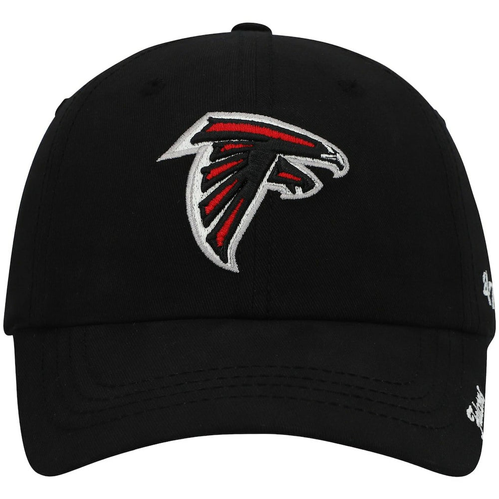 NFL Atlanta Falcons '47 Women's Miata Clean Up Primary Adjustable Hat