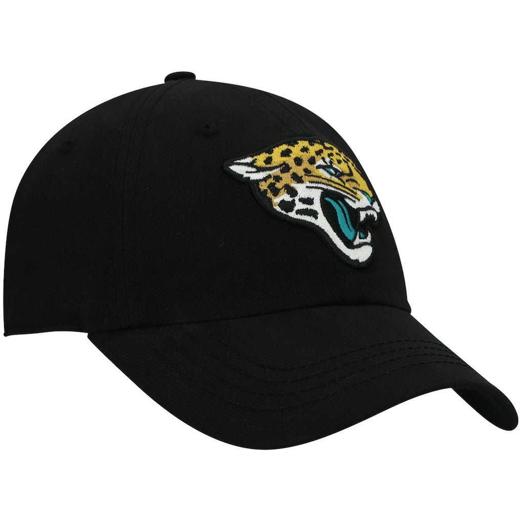 NFL Jacksonville Jaguars '47 Women's Miata Clean Up Primary Adjustable Hat
