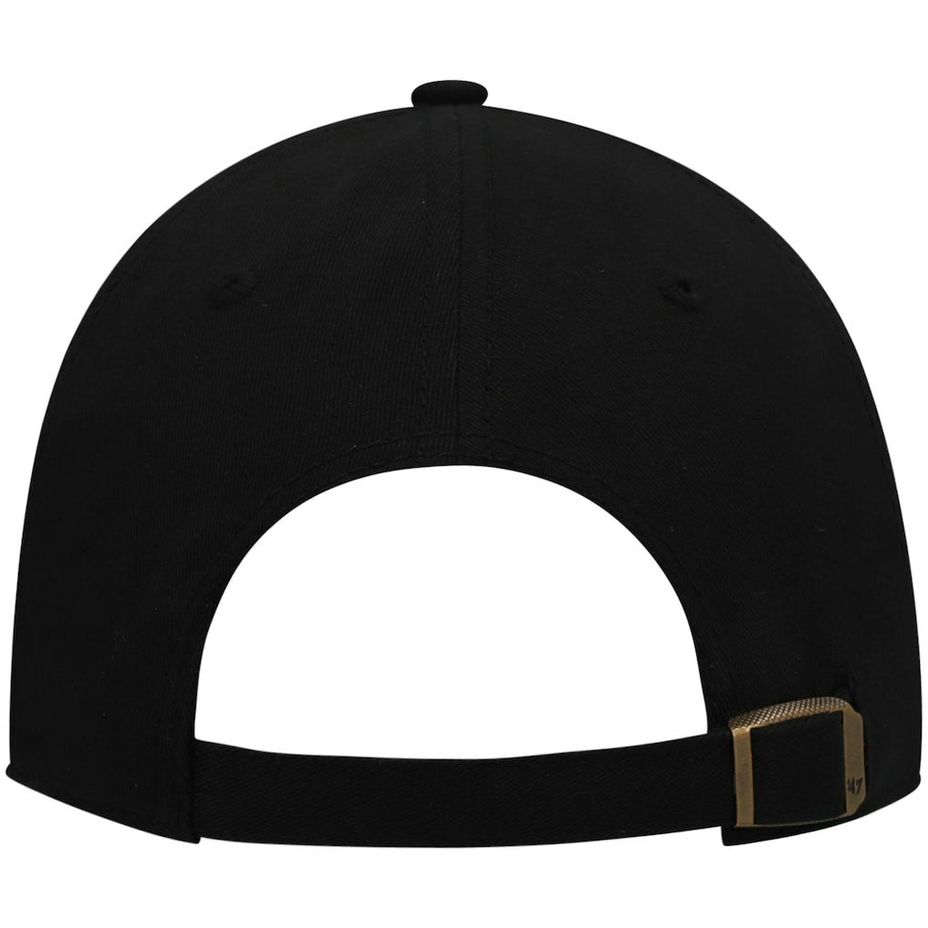 NFL Jacksonville Jaguars '47 Women's Miata Clean Up Primary Adjustable Hat
