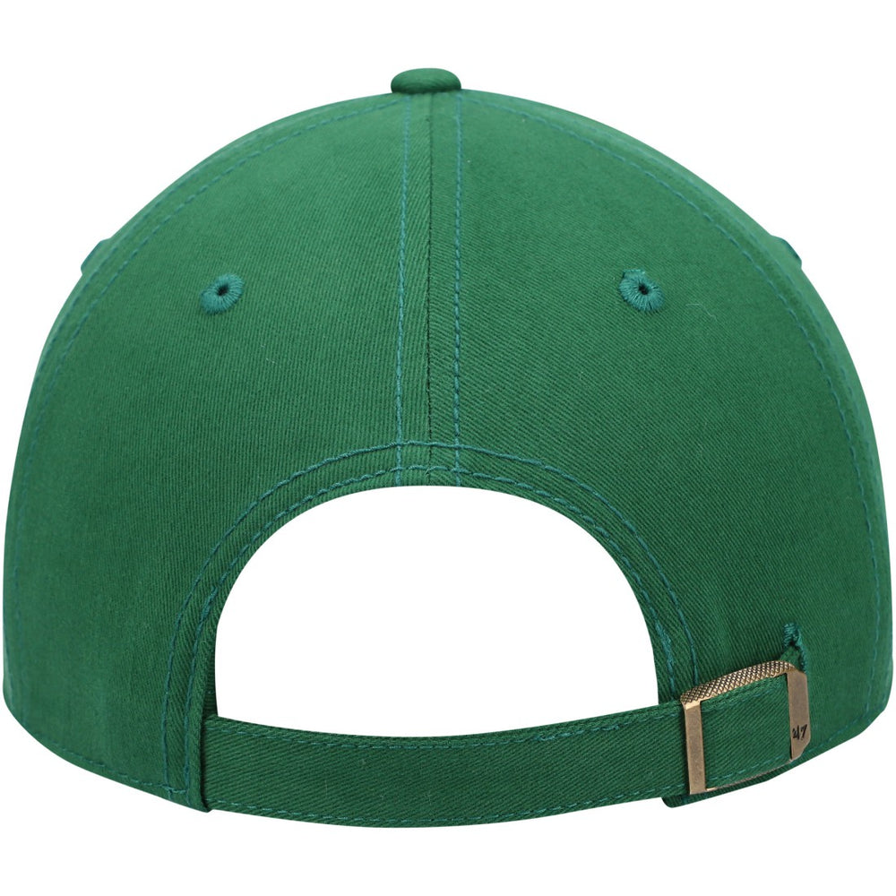 NFL New York Jets '47 Women's Miata Clean Up Primary Adjustable Hat