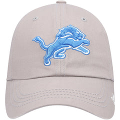 NFL Detroit Lions '47 Women's Miata Clean Up Primary Adjustable Hat