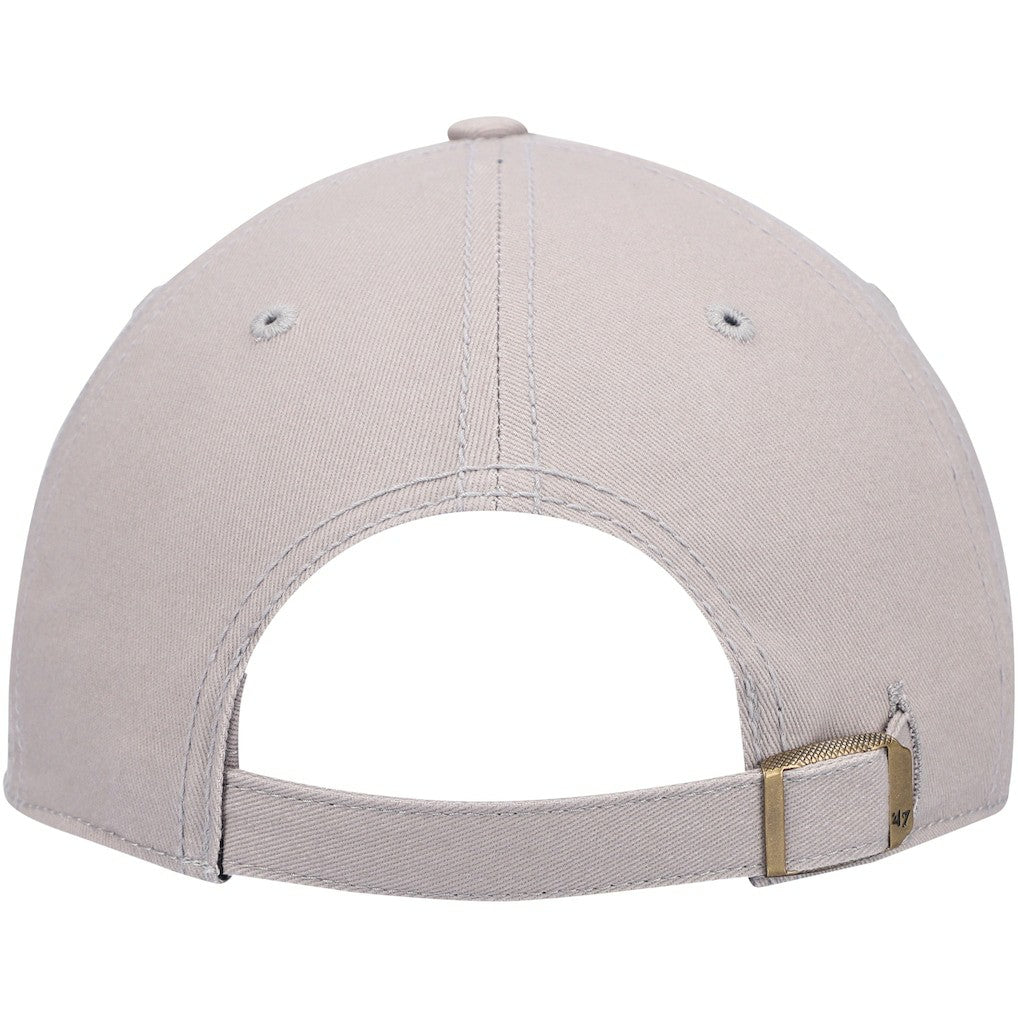 NFL Detroit Lions '47 Women's Miata Clean Up Primary Adjustable Hat