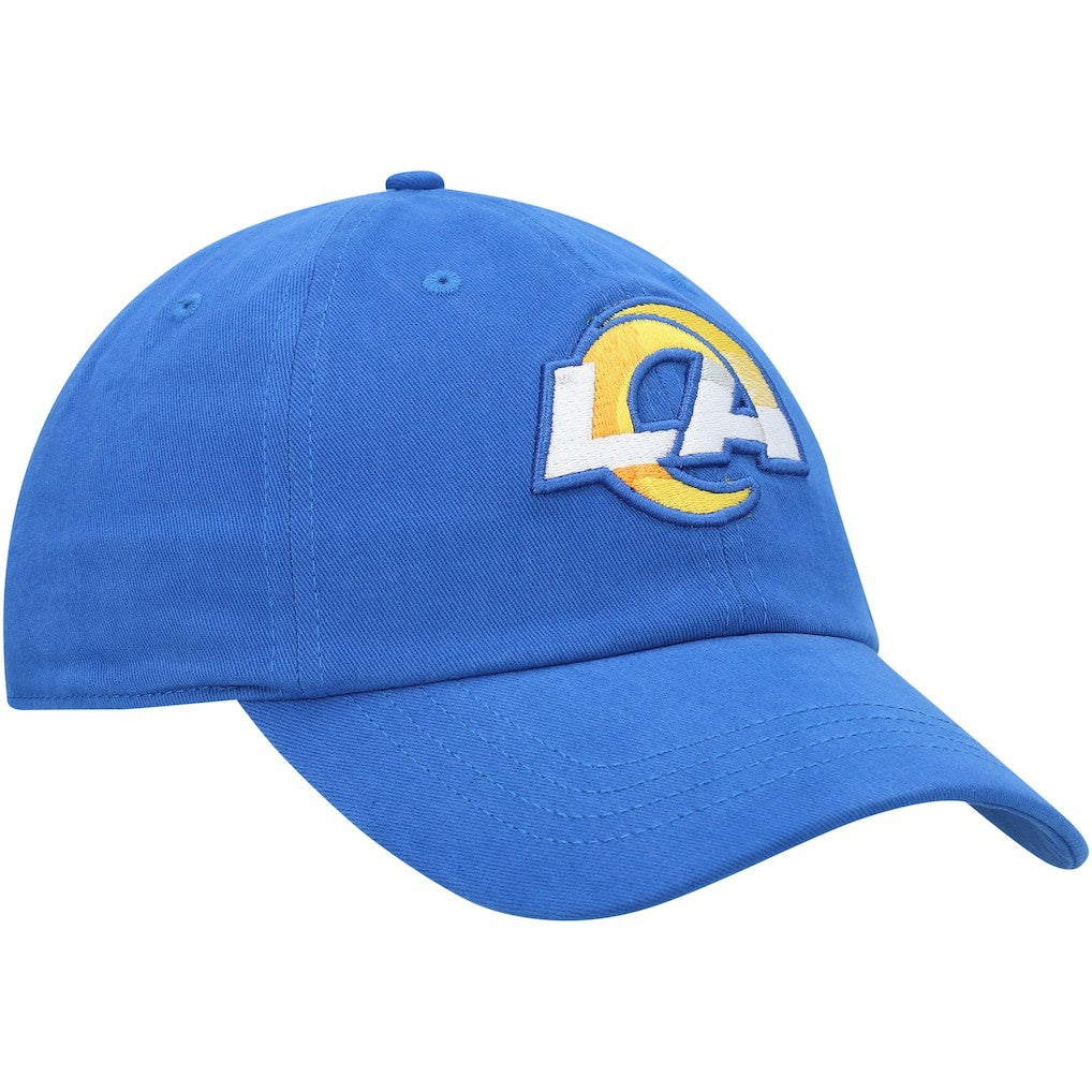 NFL Los Angeles Rams '47 Women's Miata Clean Up Primary Adjustable Hat