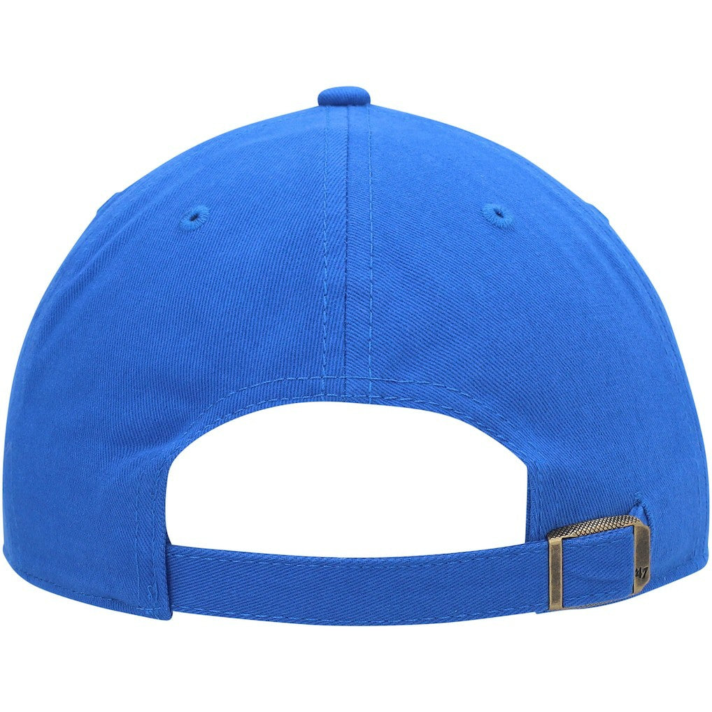 NFL Los Angeles Rams '47 Women's Miata Clean Up Primary Adjustable Hat