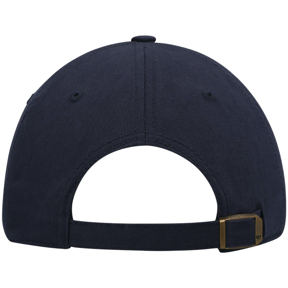 NFL Tennessee Titans '47 Women's Miata Clean Up Primary Adjustable Hat