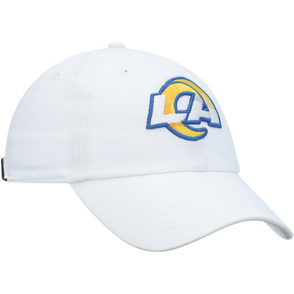 NFL Los Angeles Rams '47 Women's Miata Clean Up Logo Adjustable Hat