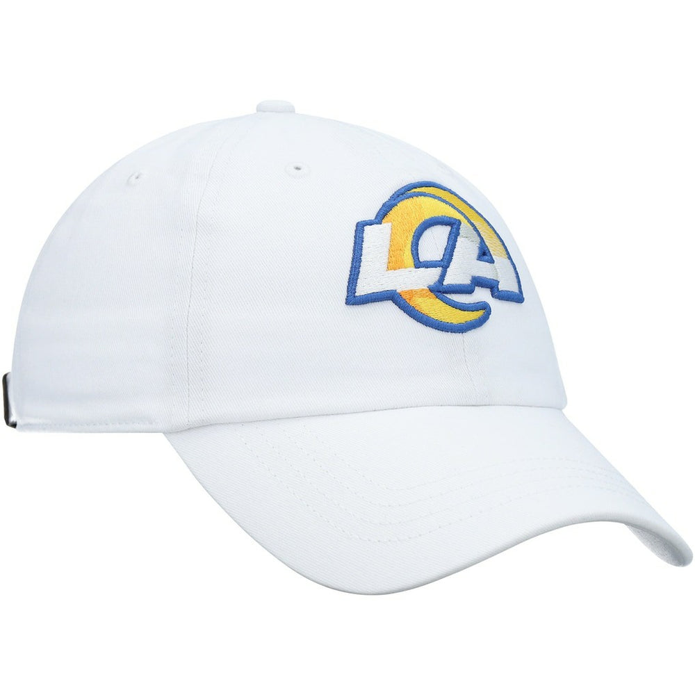 NFL Los Angeles Rams '47 Women's Miata Clean Up Logo Adjustable Hat