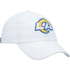 NFL Los Angeles Rams '47 Women's Miata Clean Up Logo Adjustable Hat
