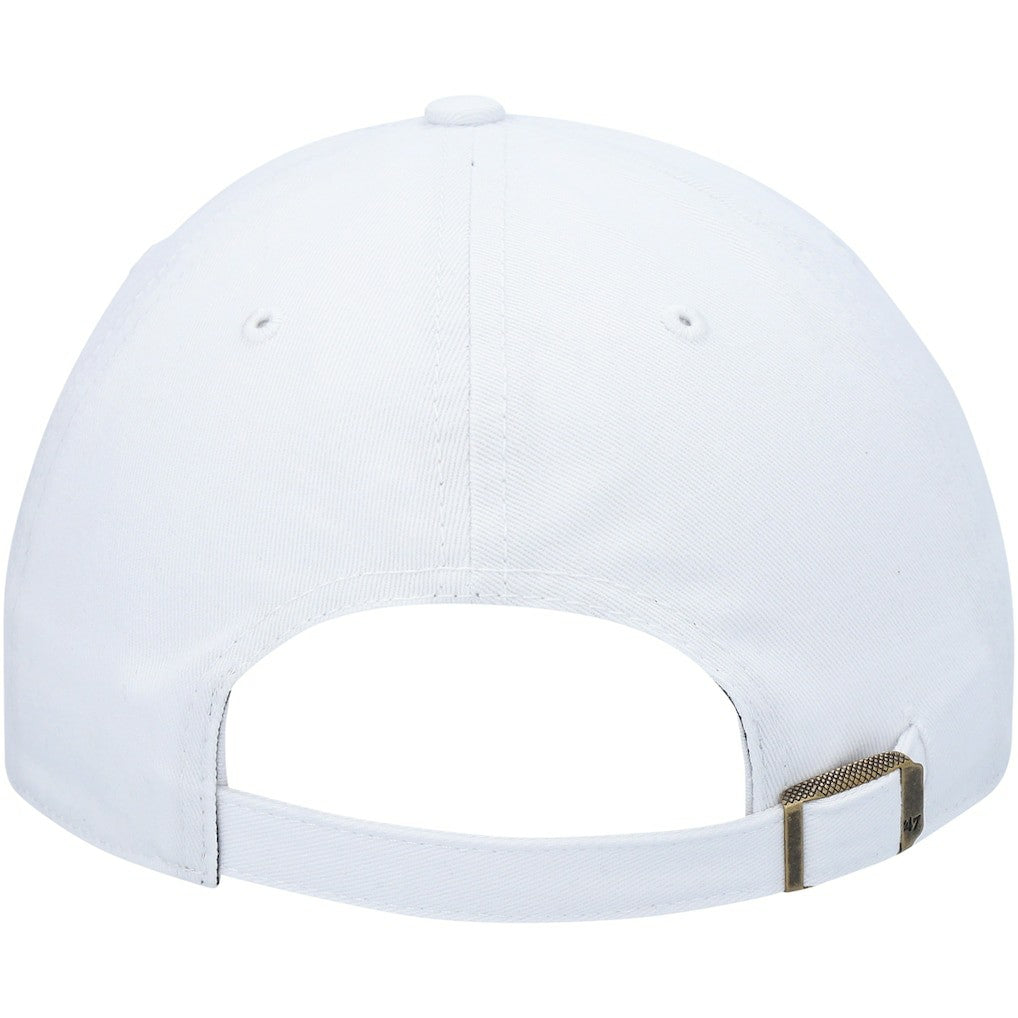 NFL Los Angeles Rams '47 Women's Miata Clean Up Logo Adjustable Hat