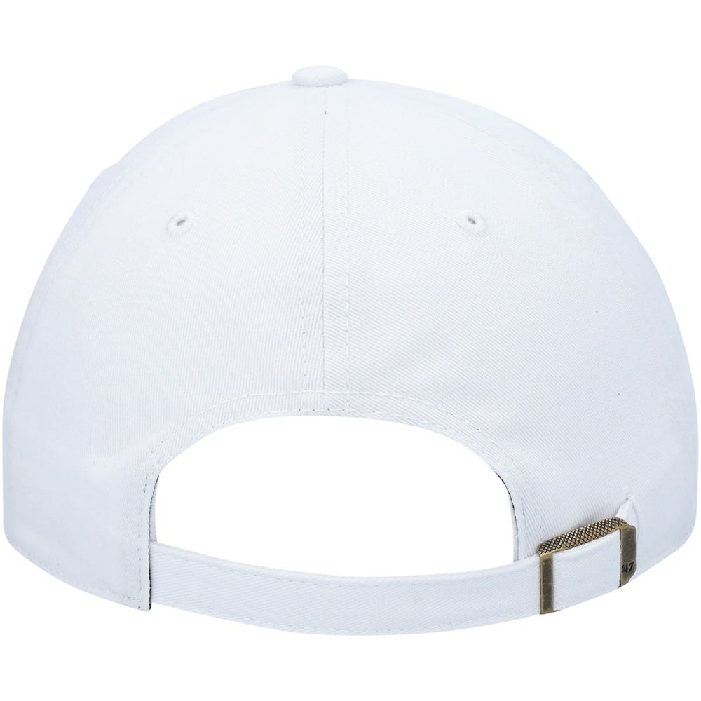 NFL Los Angeles Rams '47 Women's Miata Clean Up Logo Adjustable Hat