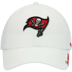NFL Tampa Bay Buccaneers '47 Women's Miata Clean Up Logo Adjustable Hat
