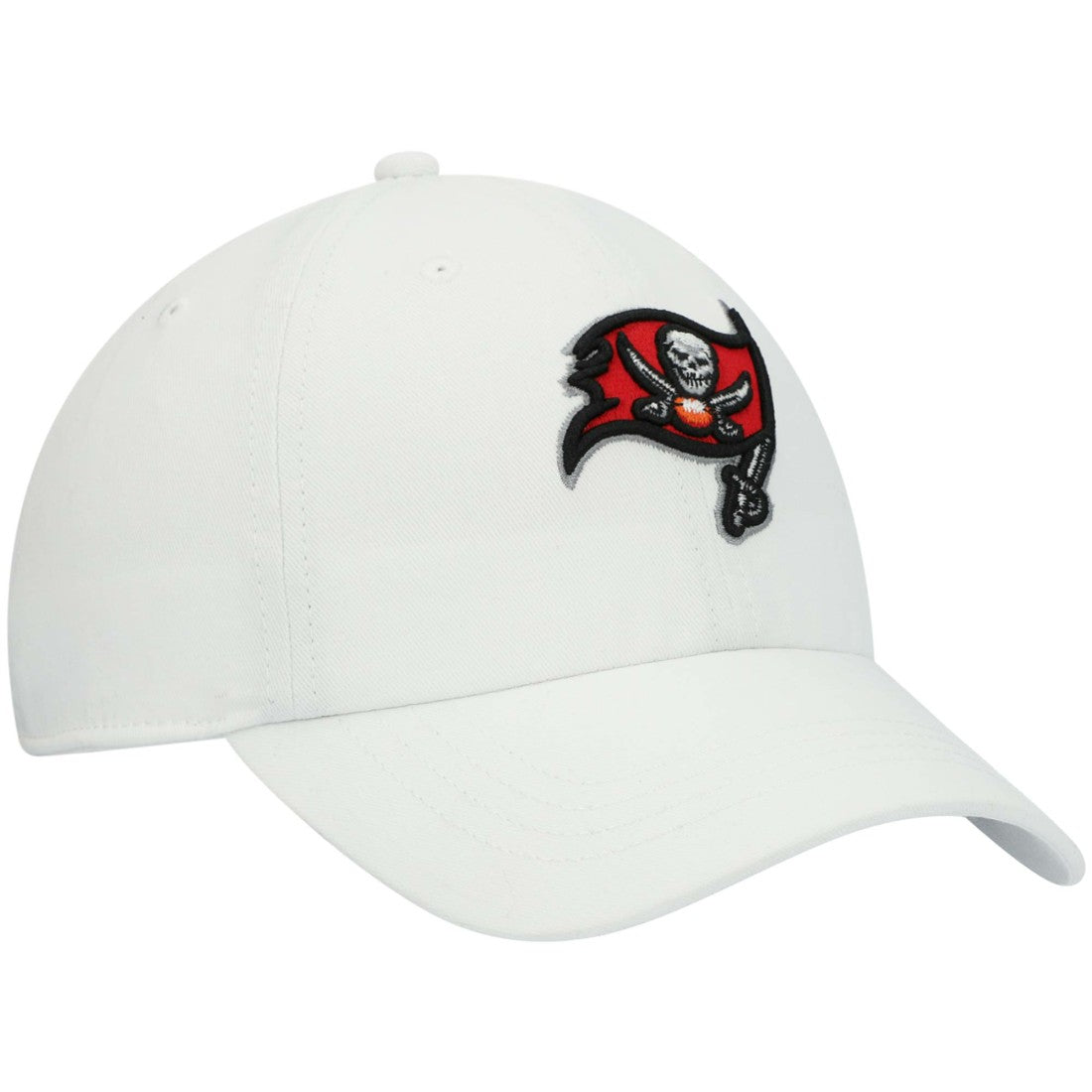 NFL Tampa Bay Buccaneers '47 Women's Miata Clean Up Logo Adjustable Hat