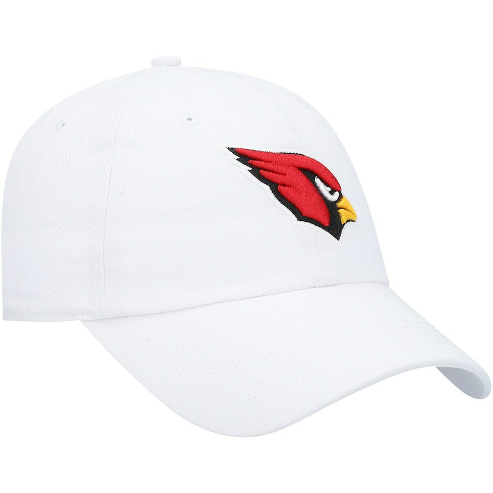 NFL Arizona Cardinals '47 Women's Miata Clean Up Logo Adjustable Hat