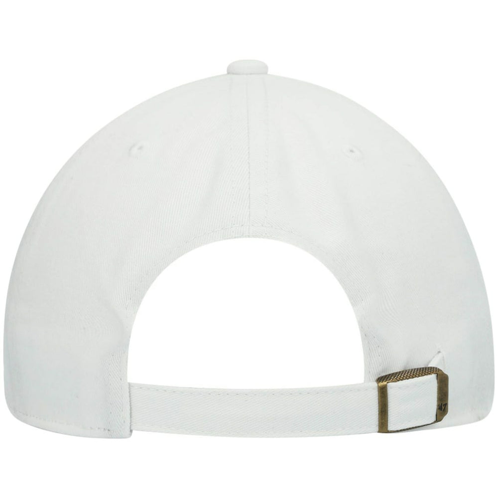 NFL Jacksonville Jaguars '47 Women's Miata Clean Up Logo Adjustable Hat