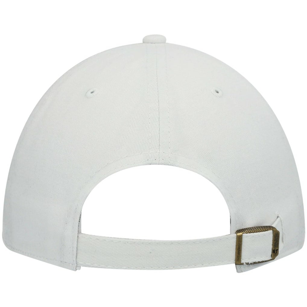 NFL Miami Dolphins '47 Women's Miata Clean Up Logo Adjustable Hat