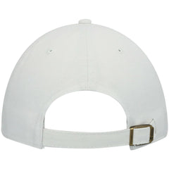NFL Miami Dolphins '47 Women's Miata Clean Up Logo Adjustable Hat