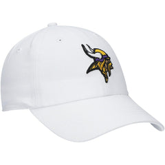 NFL Minnesota Vikings '47 Women's Miata Clean Up Logo Adjustable Hat