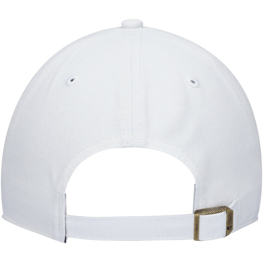 NFL Minnesota Vikings '47 Women's Miata Clean Up Logo Adjustable Hat
