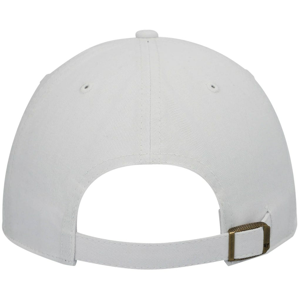 NFL New Orleans Saints '47 Women's Miata Clean Up Logo Adjustable Hat