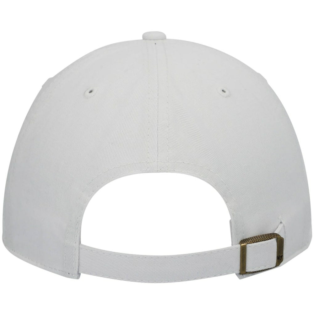 NFL New Orleans Saints '47 Women's Miata Clean Up Logo Adjustable Hat
