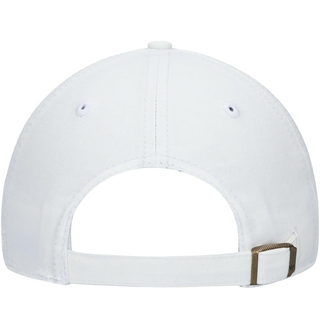 NFL Pittsburgh Steelers '47 Women's Miata Clean Up Logo Adjustable Hat