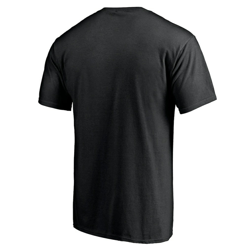 NFL Cincinnati Bengals Midnight Mascot Team Logo T-Shirt