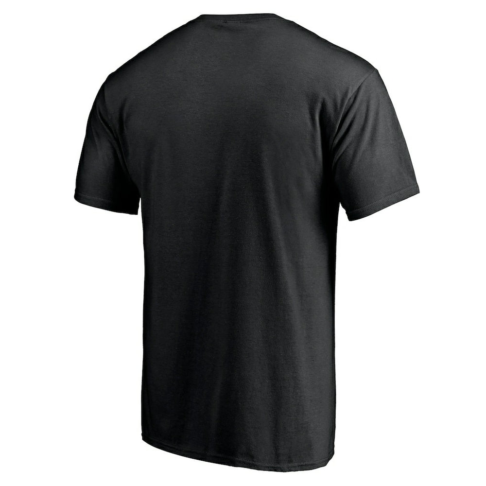 NFL Cincinnati Bengals Midnight Mascot Team Logo T-Shirt