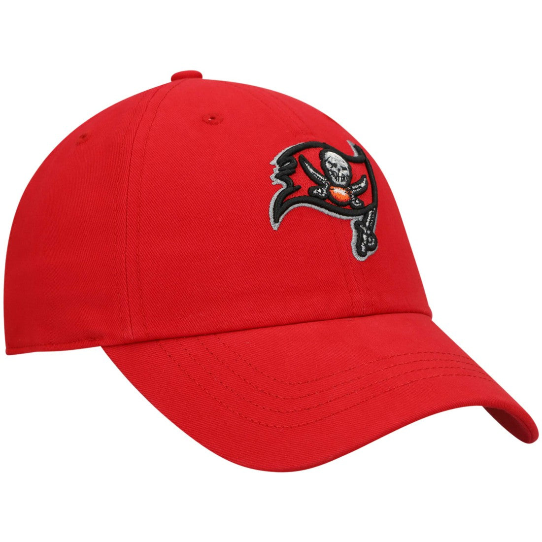 NFL Tampa Bay Buccaneers '47 Women's Miata Clean Up Secondary Adjustable Hat