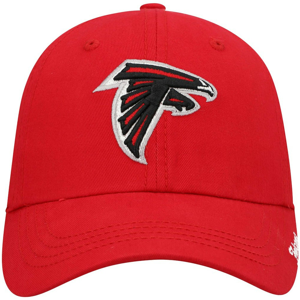 NFL Atlanta Falcons '47 Women's Miata Clean Up Secondary Adjustable Hat