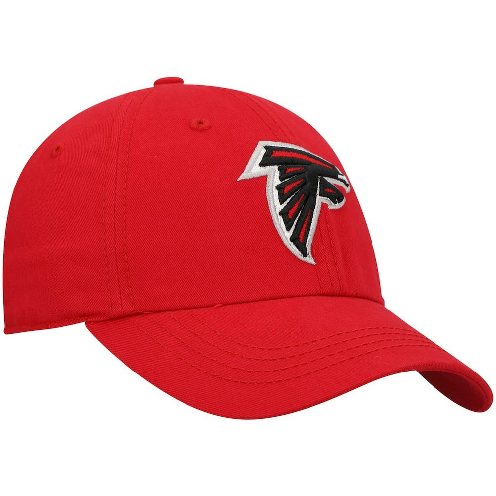 NFL Atlanta Falcons '47 Women's Miata Clean Up Secondary Adjustable Hat