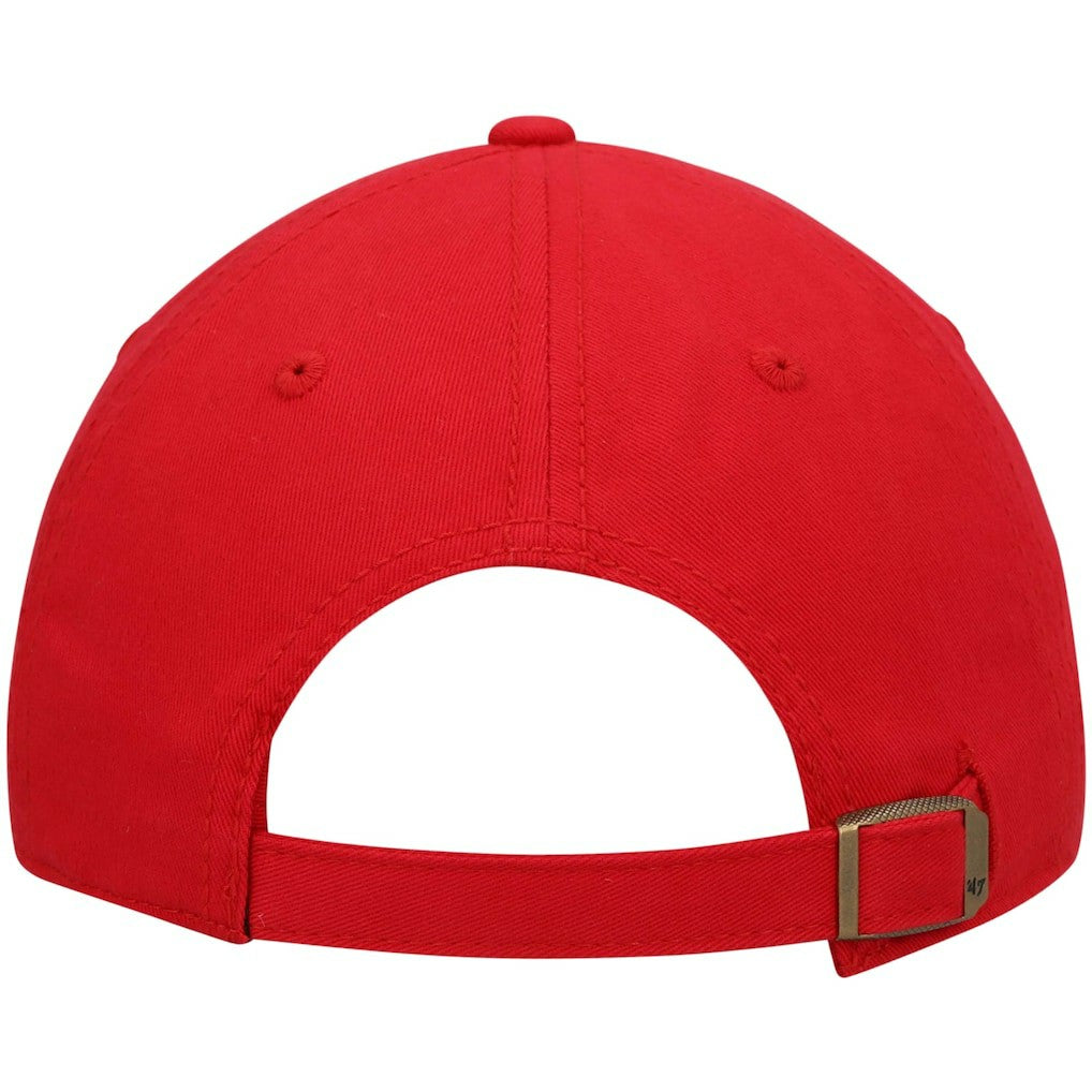 NFL Atlanta Falcons '47 Women's Miata Clean Up Secondary Adjustable Hat