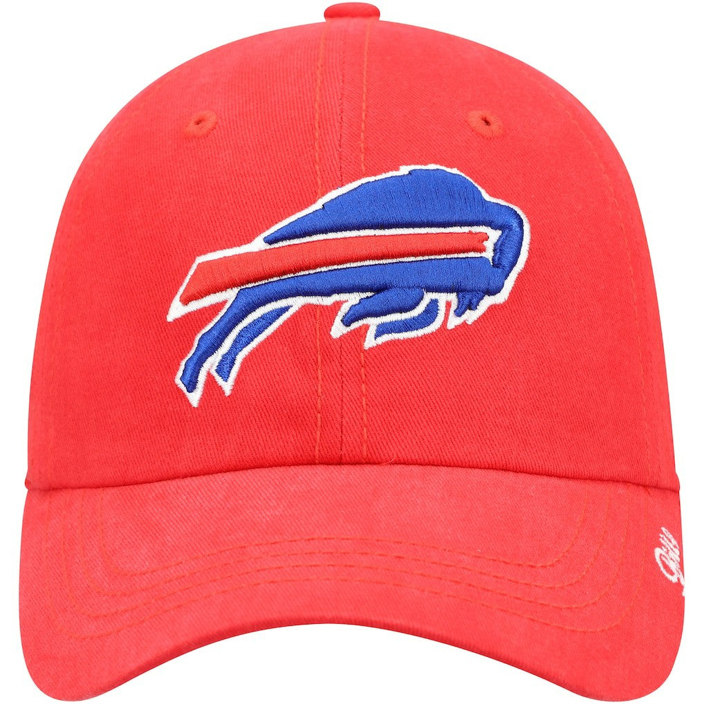NFL Buffalo Bills '47 Women's Miata Clean Up Secondary Adjustable Hat