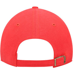 NFL Buffalo Bills '47 Women's Miata Clean Up Secondary Adjustable Hat
