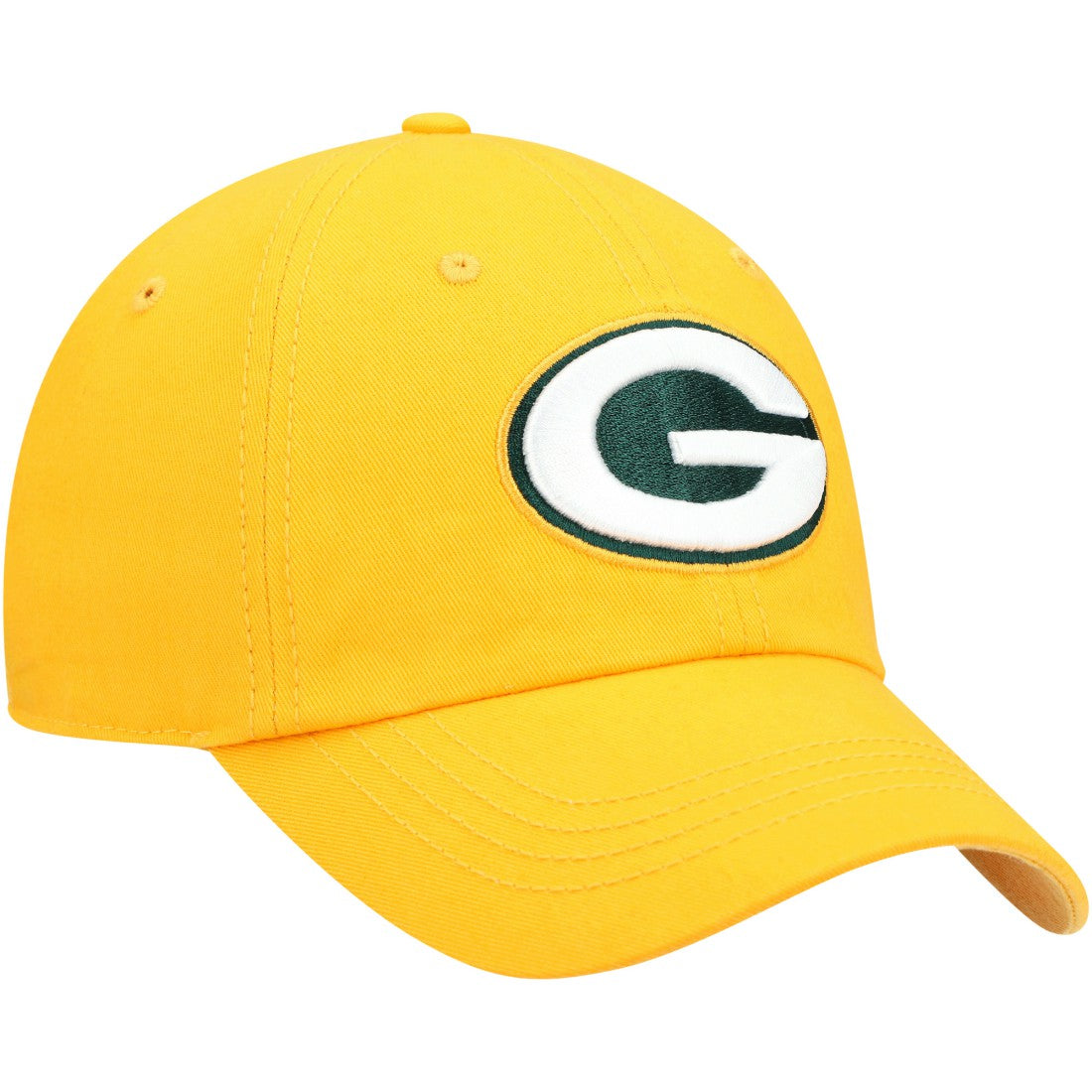 NFL Green Bay Packers '47 Women's Miata Clean Up Secondary Adjustable Hat