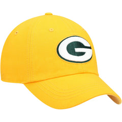 NFL Green Bay Packers '47 Women's Miata Clean Up Secondary Adjustable Hat