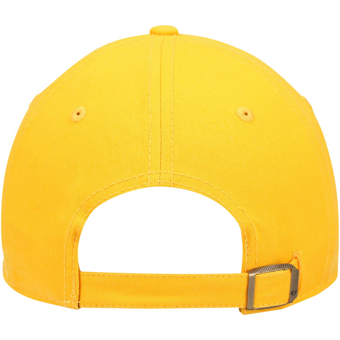 NFL Green Bay Packers '47 Women's Miata Clean Up Secondary Adjustable Hat