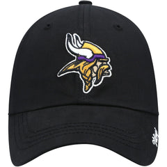 NFL Minnesota Vikings '47 Women's Miata Clean Up Secondary Adjustable Hat