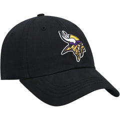 NFL Minnesota Vikings '47 Women's Miata Clean Up Secondary Adjustable Hat