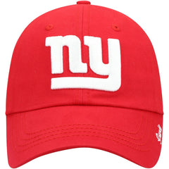 NFL New York Giants '47 Women's Miata Clean Up Secondary Adjustable Hat