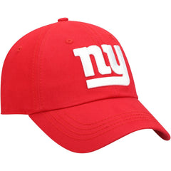 NFL New York Giants '47 Women's Miata Clean Up Secondary Adjustable Hat