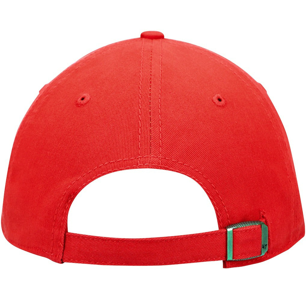 NFL New York Giants '47 Women's Miata Clean Up Secondary Adjustable Hat