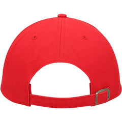 Washington Nationals Legend MVP Adjustable Hat - Red | 47 brand