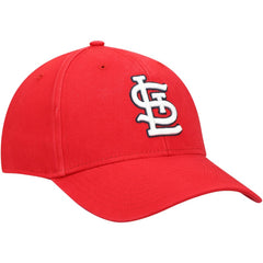 St. Louis Cardinals Legend MVP Adjustable Hat - Red | 47 brand