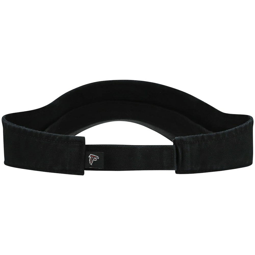 NFL Atlanta Falcons '47 Clean Up Visor
