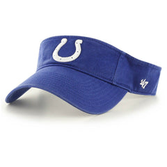 NFL Indianapolis Colts '47 Clean Up Visor