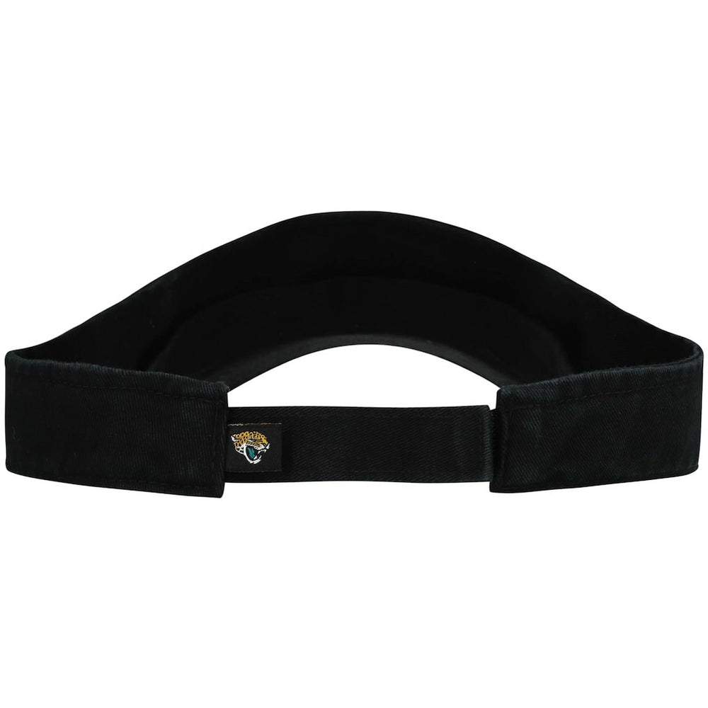 NFL Jacksonville Jaguars '47 Clean Up Visor