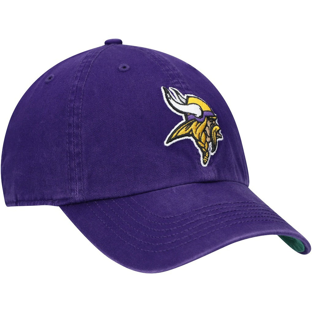 NFL Minnesota Vikings '47 Franchise Logo Fitted Hat
