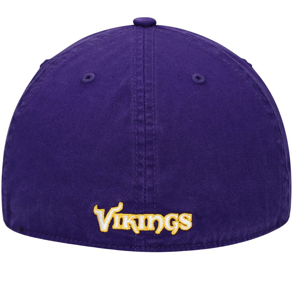 NFL Minnesota Vikings '47 Franchise Logo Fitted Hat