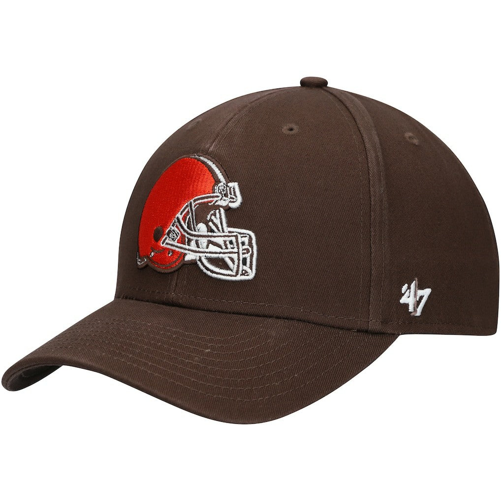 NFL Cleveland Browns '47 Legend MVP Adjustable Hat